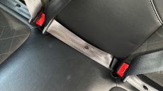 Ford Fiesta 1.0 EcoBoost Hybrid mHEV 125 Titanium 5dr Petrol Hatchback